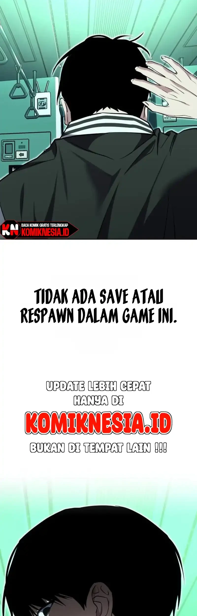 Error The Echo Chapter 4 Gambar 73