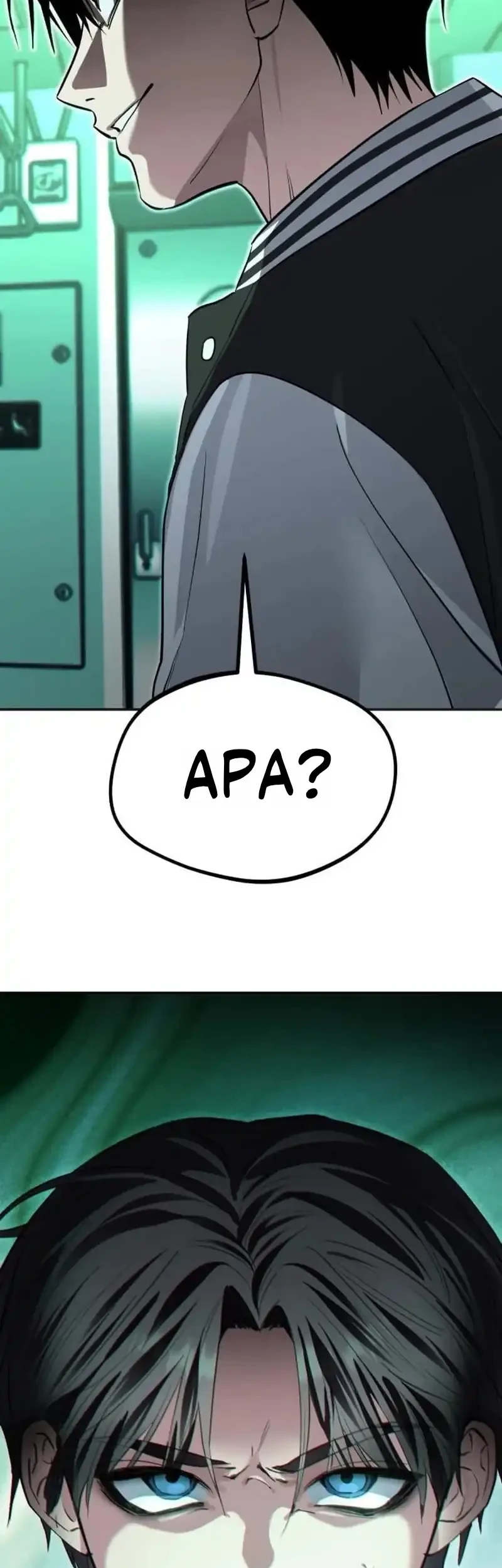 Error The Echo Chapter 4 Gambar 74