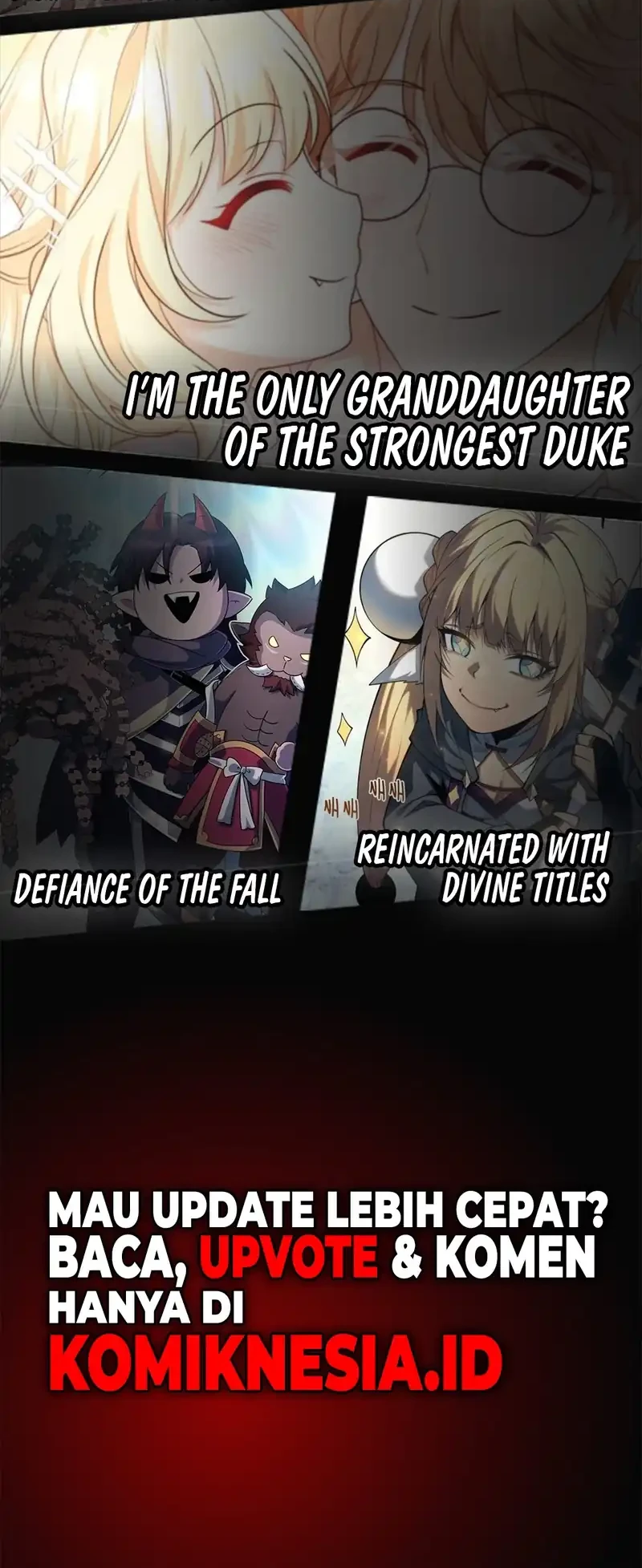 Error The Echo Chapter 4 Gambar 77