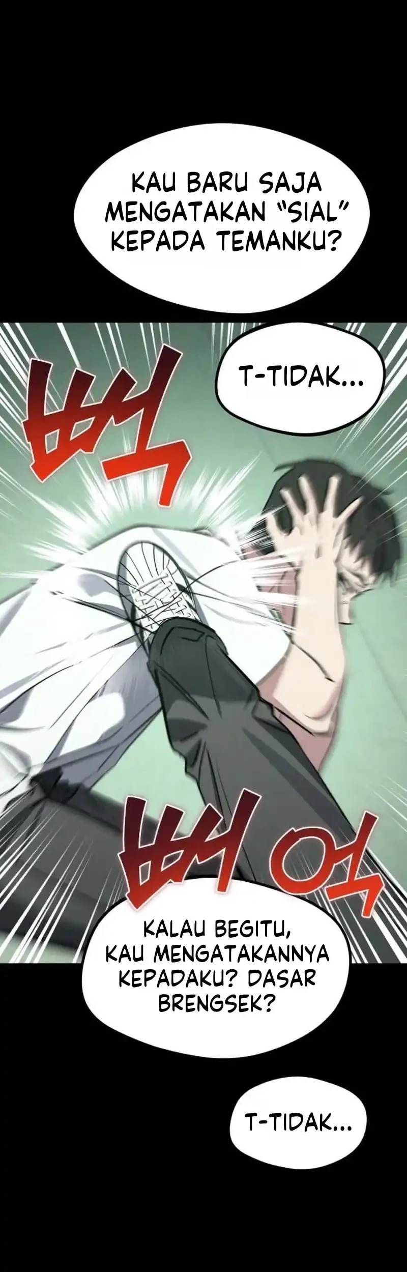 Error The Echo Chapter 4 Gambar 48