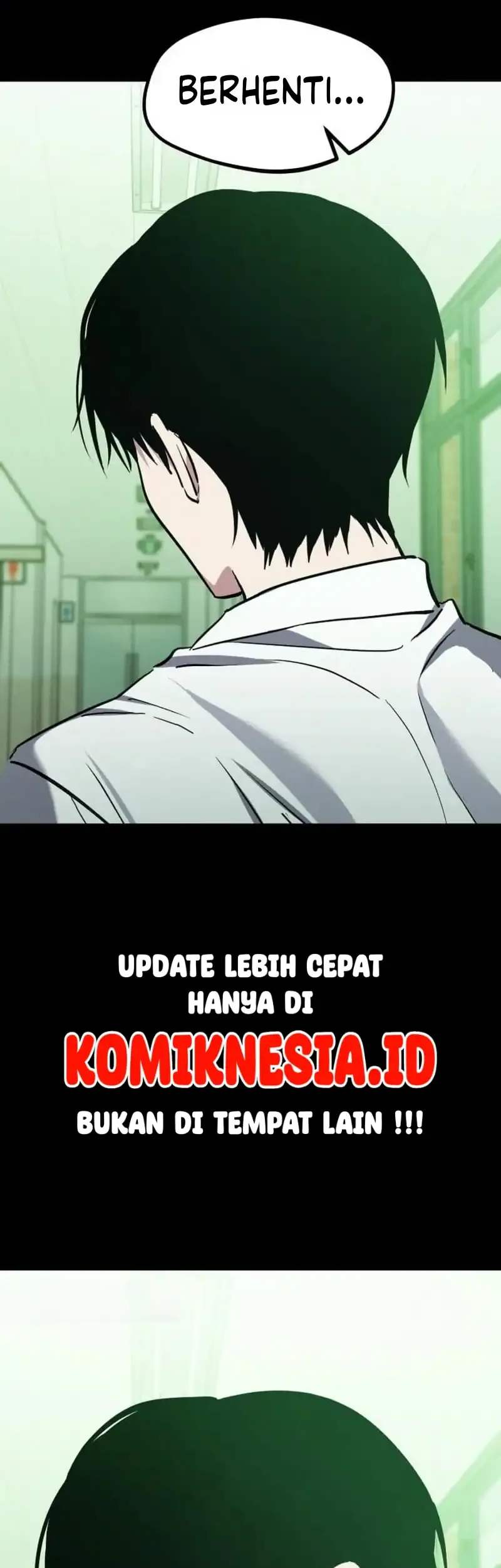 Error The Echo Chapter 4 Gambar 50