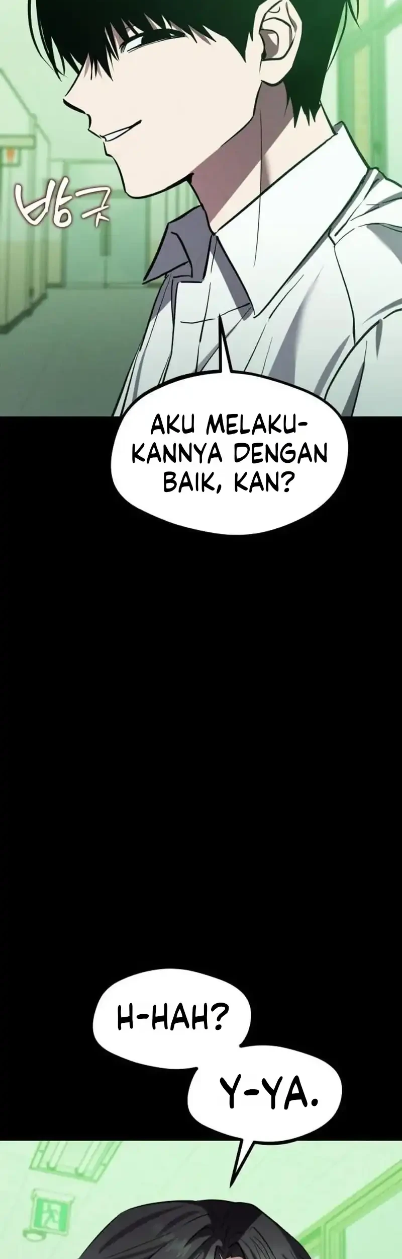 Error The Echo Chapter 4 Gambar 51