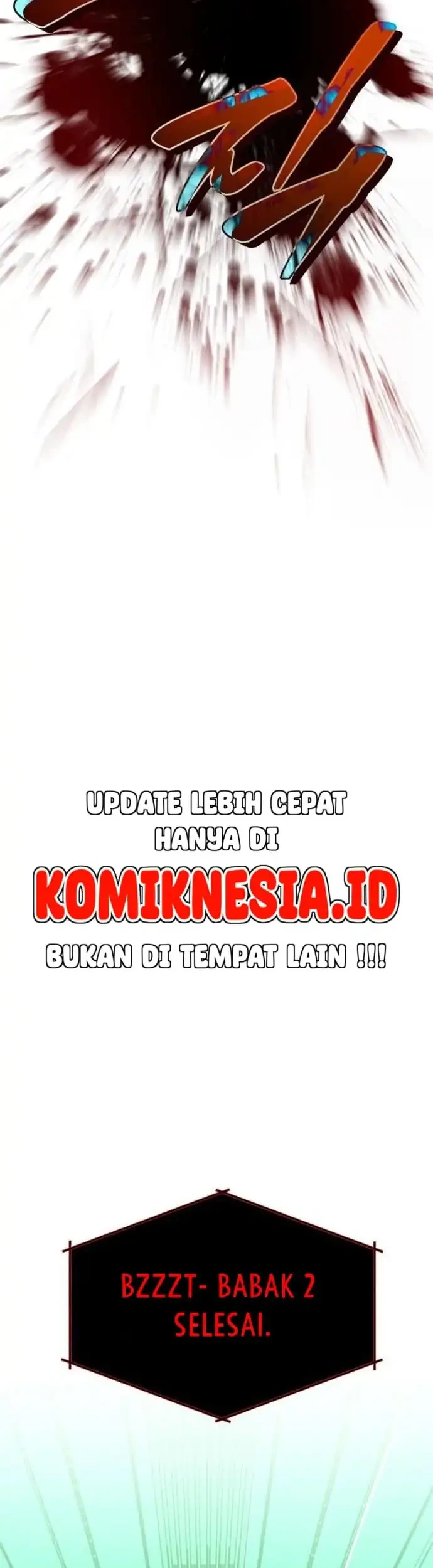 Error The Echo Chapter 5 Gambar 63