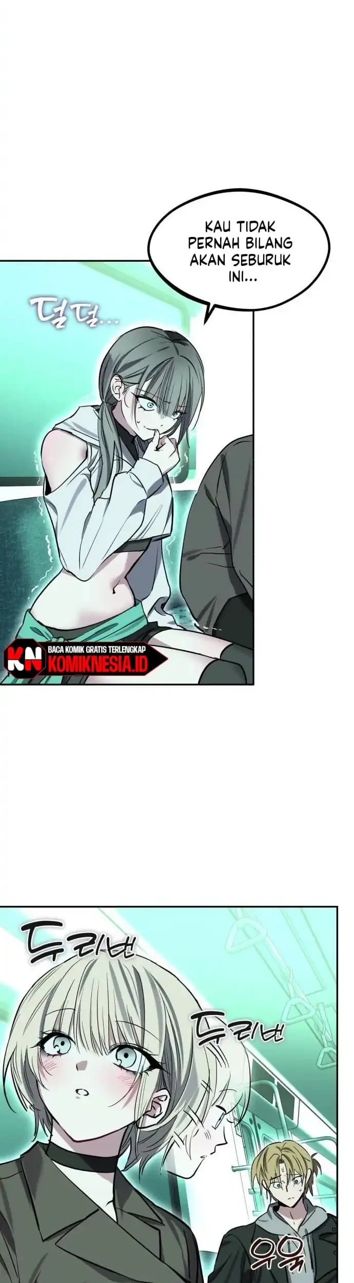 Error The Echo Chapter 5 Gambar 65