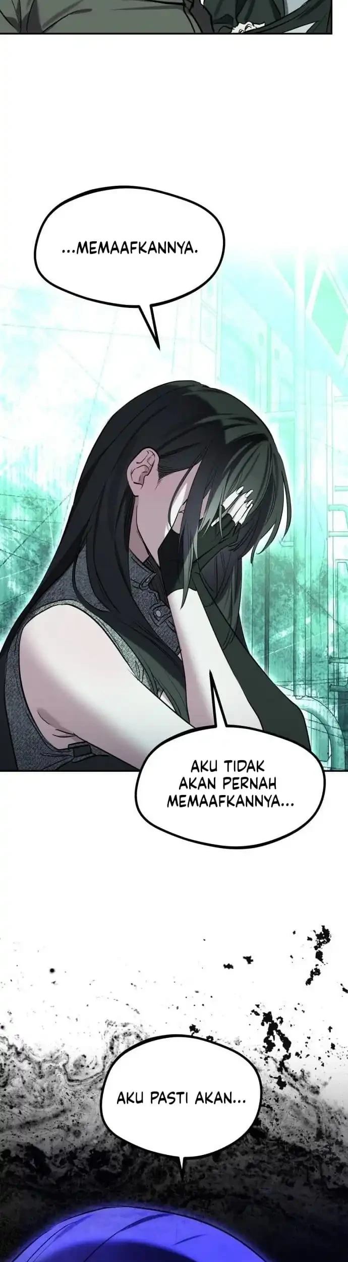 Error The Echo Chapter 5 Gambar 66