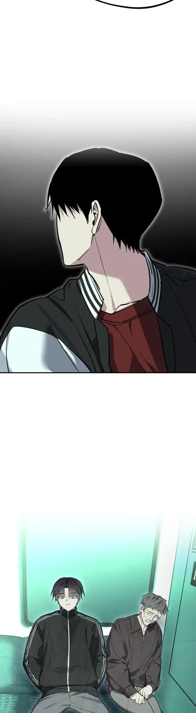 Error The Echo Chapter 5 Gambar 72