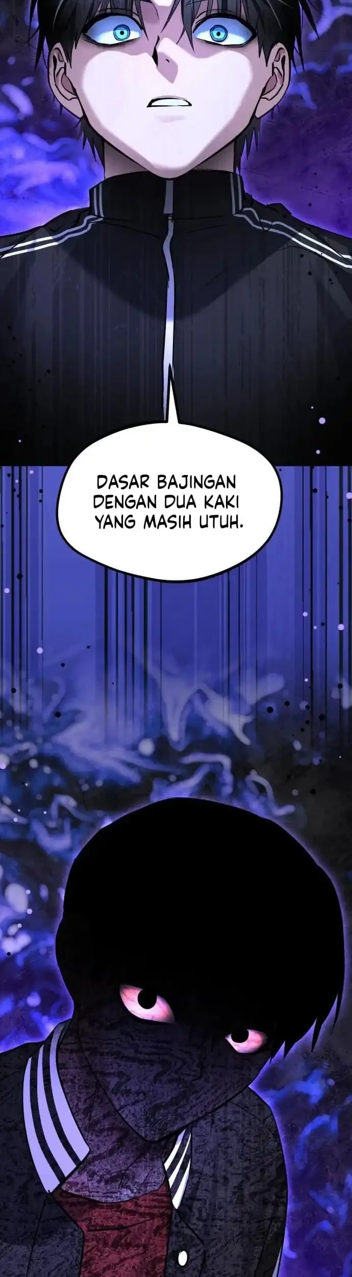 Error The Echo Chapter 5 Gambar 74