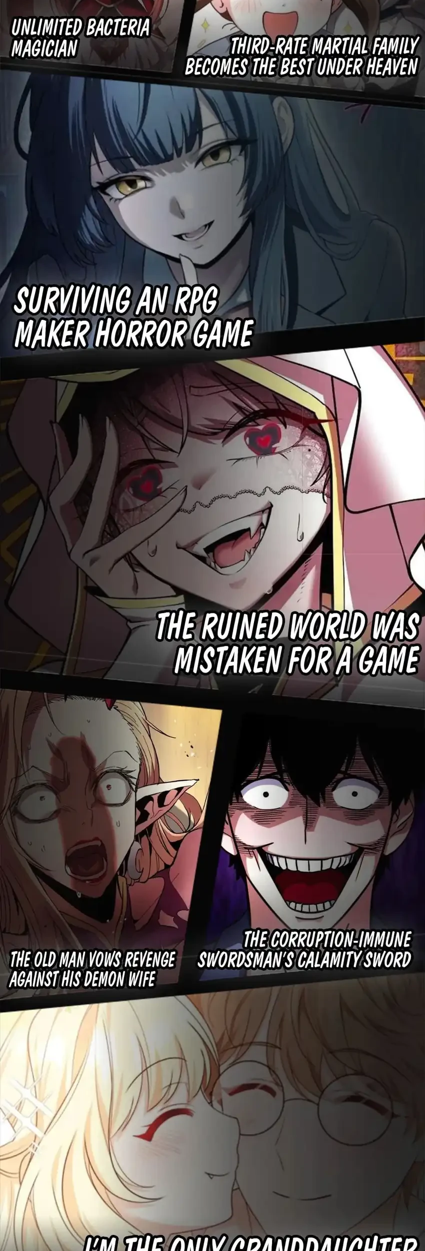 Error The Echo Chapter 5 Gambar 77
