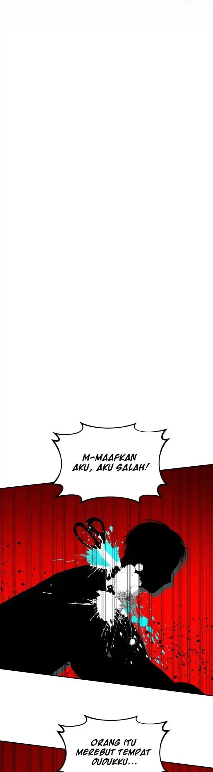 Error The Echo Chapter 5 Gambar 51