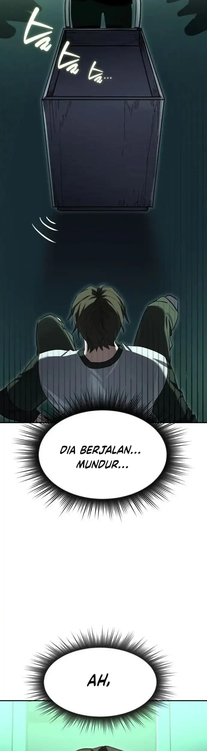 Error The Echo Chapter 5 Gambar 58