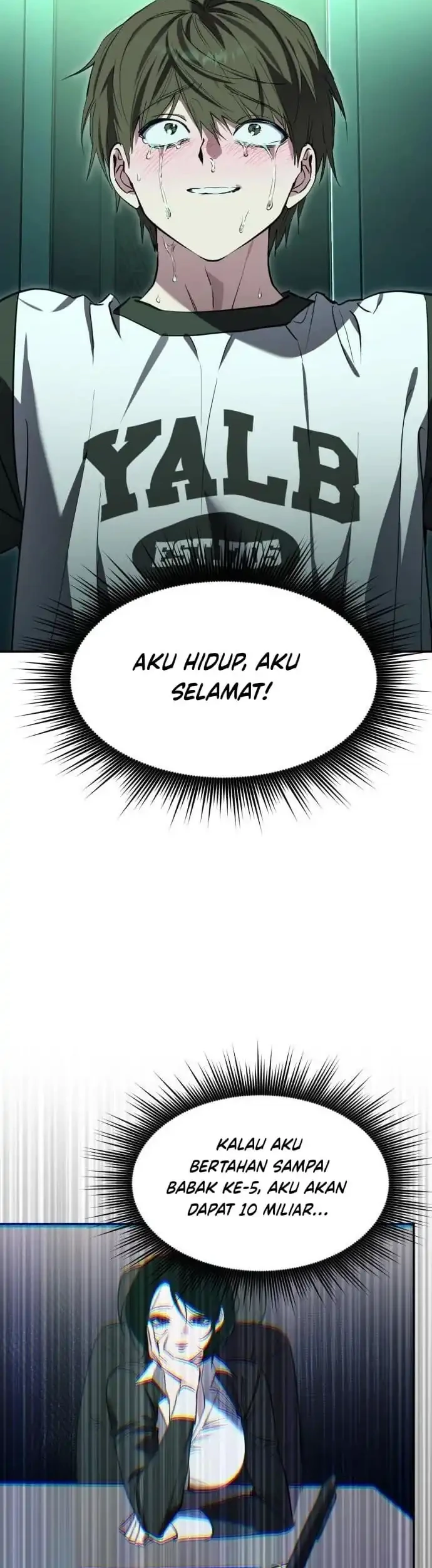 Error The Echo Chapter 5 Gambar 59