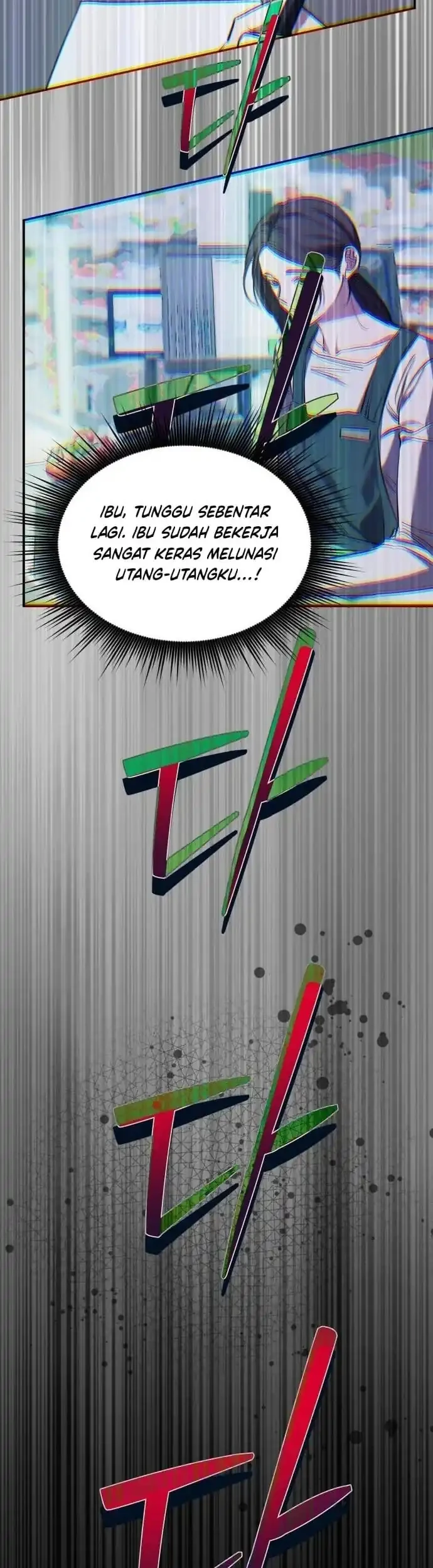 Error The Echo Chapter 5 Gambar 60