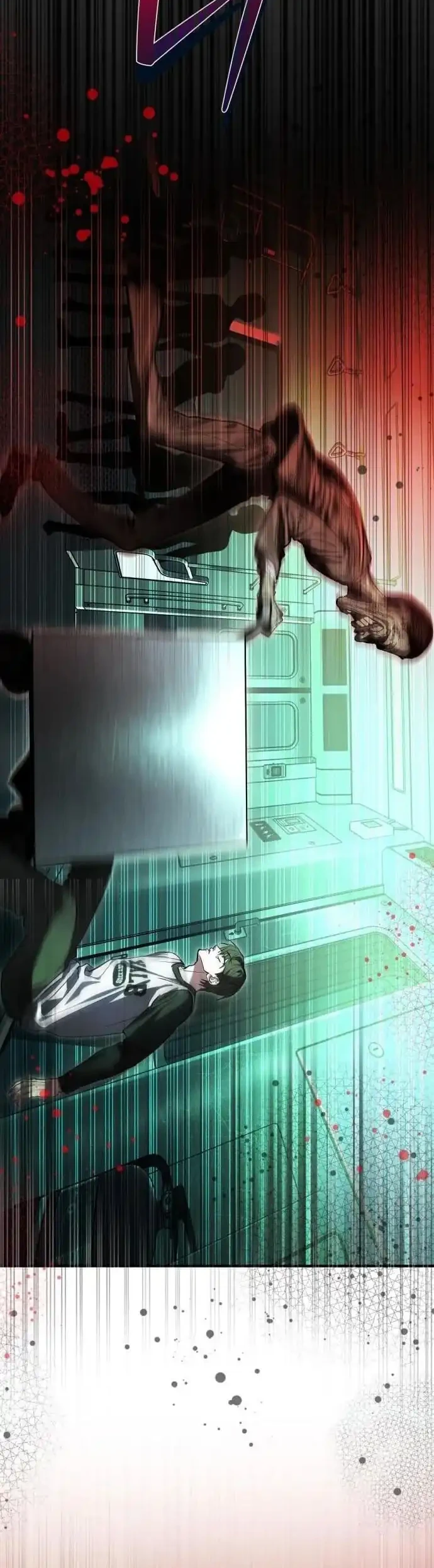 Error The Echo Chapter 5 Gambar 61