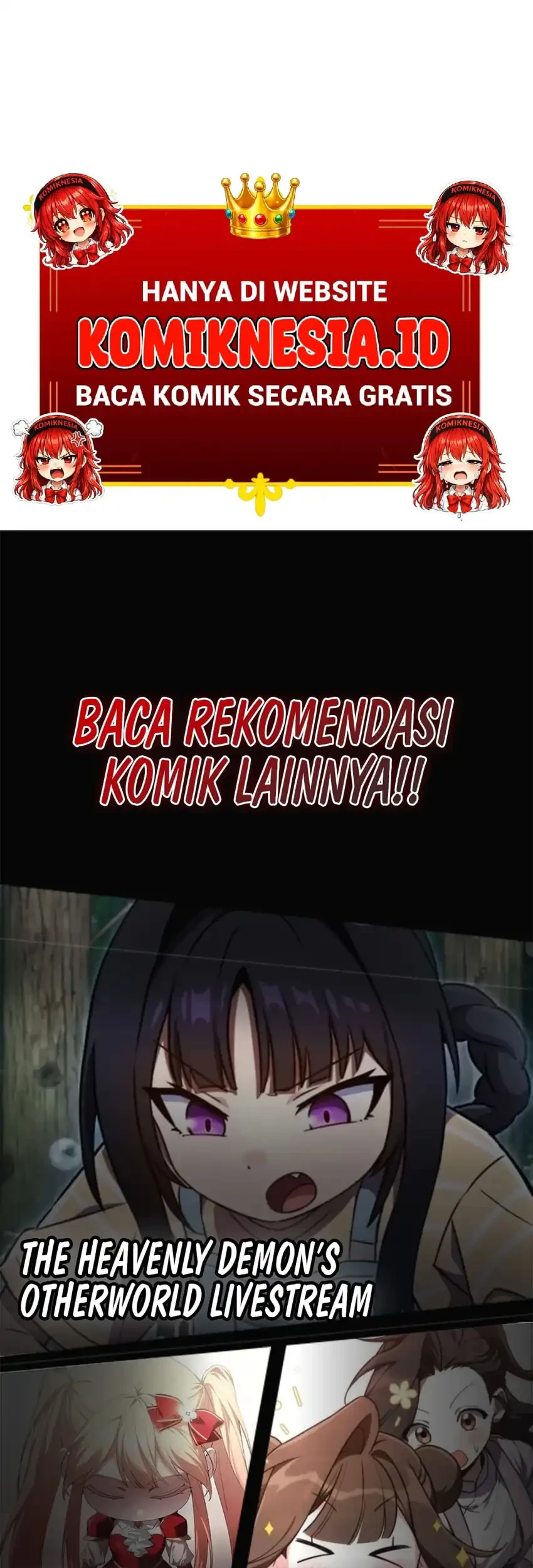 Error The Echo Chapter 6 Gambar 55