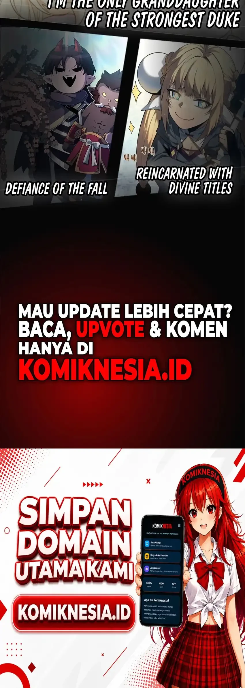 Error The Echo Chapter 6 Gambar 57