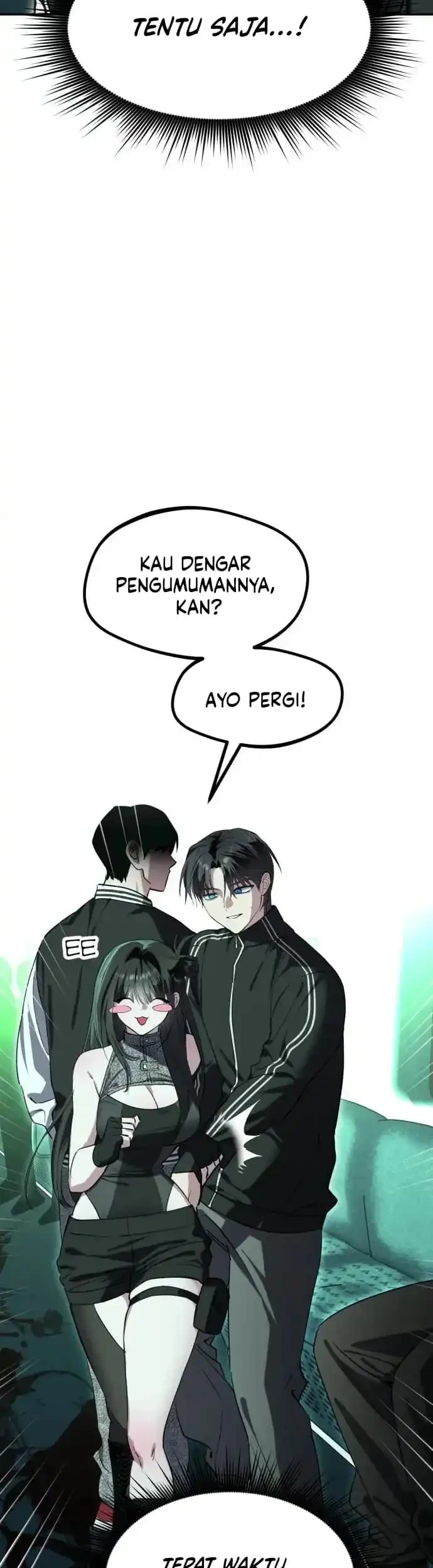 Error The Echo Chapter 6 Gambar 36