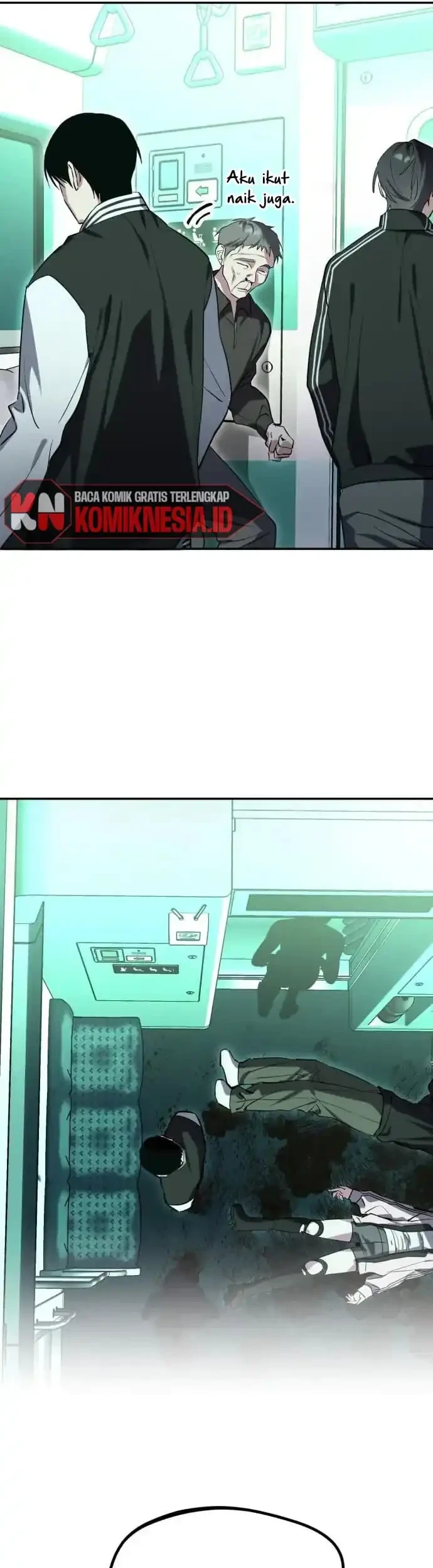 Error The Echo Chapter 6 Gambar 38
