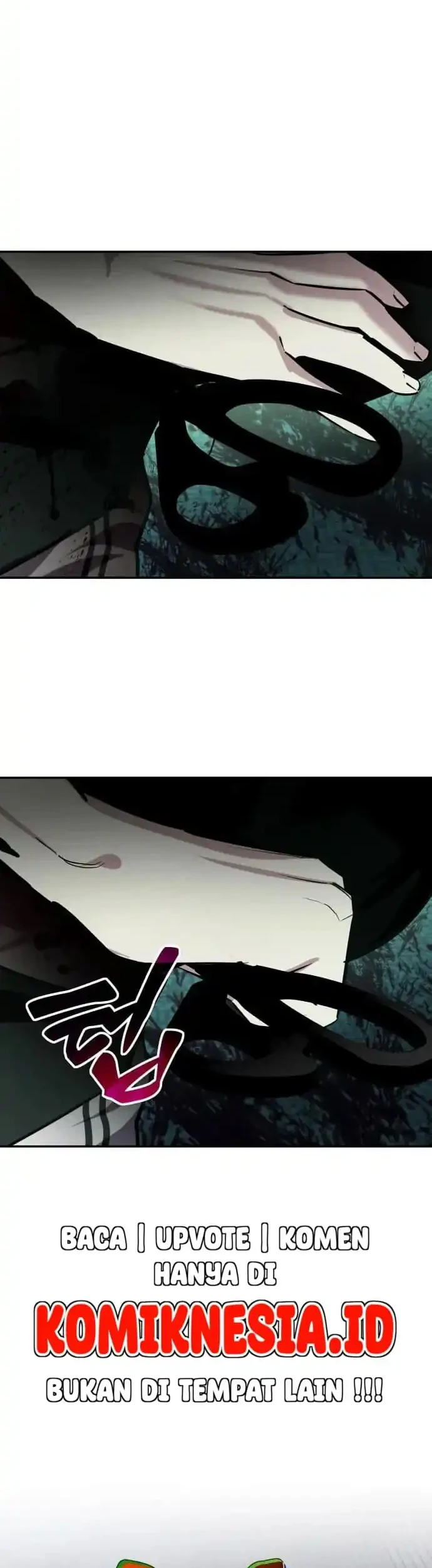 Error The Echo Chapter 6 Gambar 41
