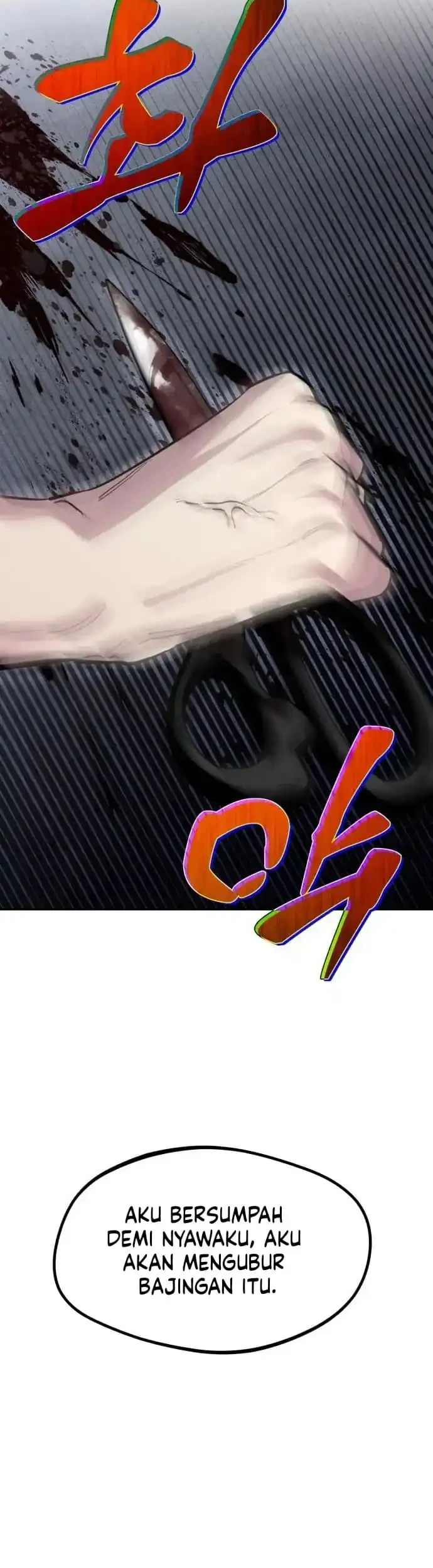 Error The Echo Chapter 6 Gambar 42