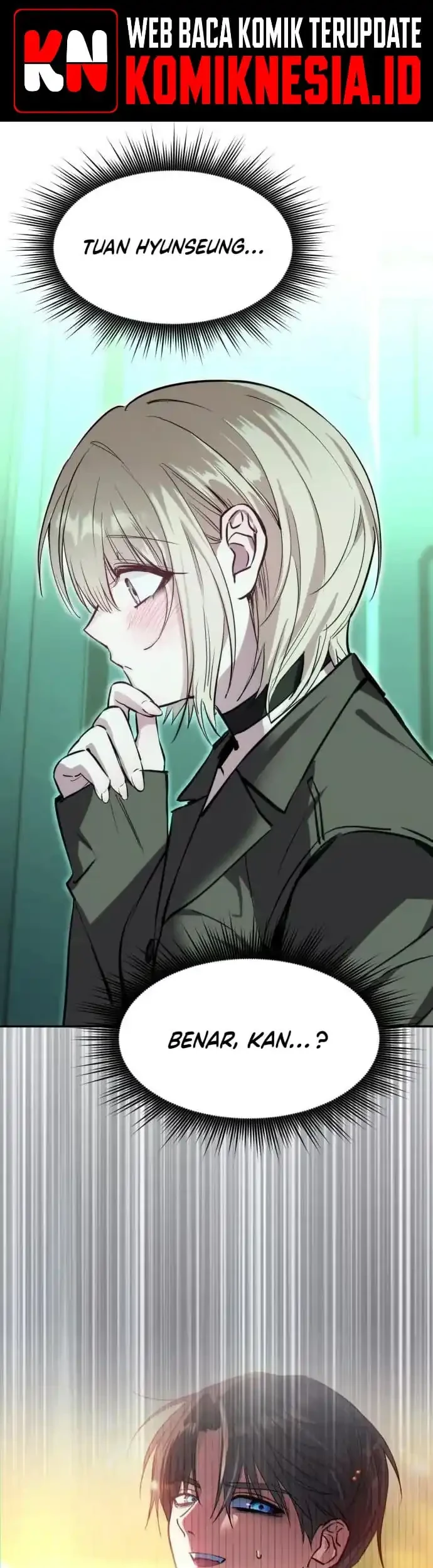 Error The Echo Chapter 6 Gambar 44