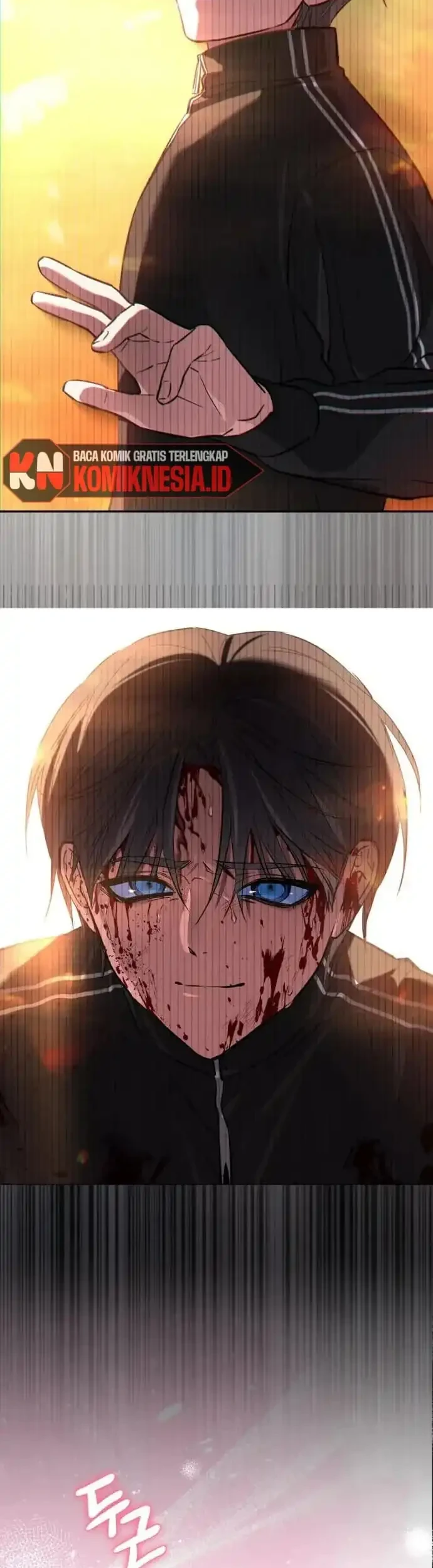 Error The Echo Chapter 6 Gambar 45
