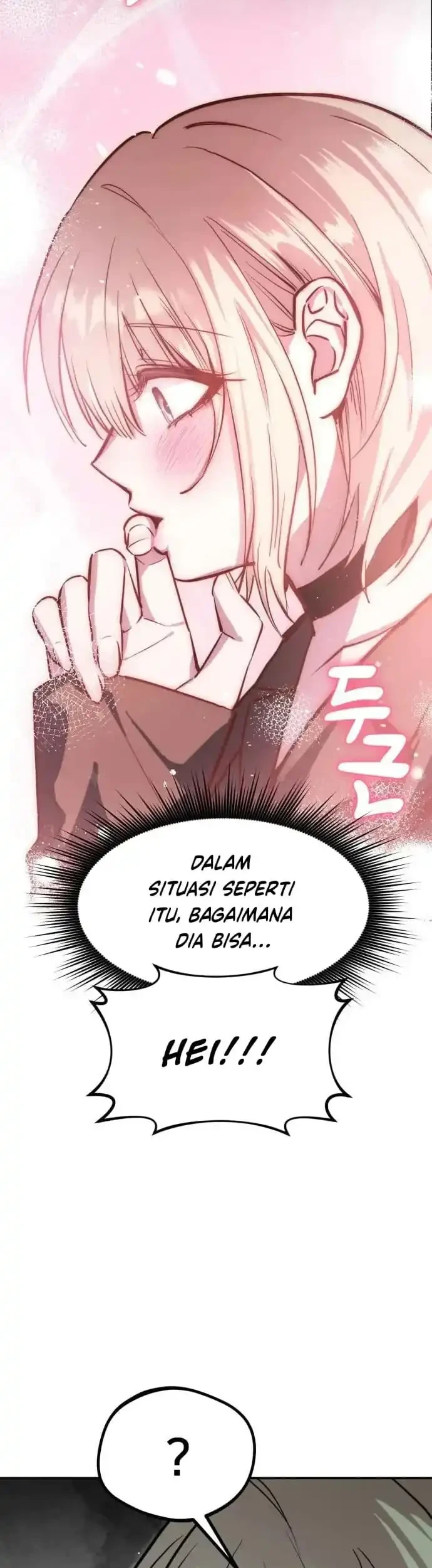 Error The Echo Chapter 6 Gambar 46
