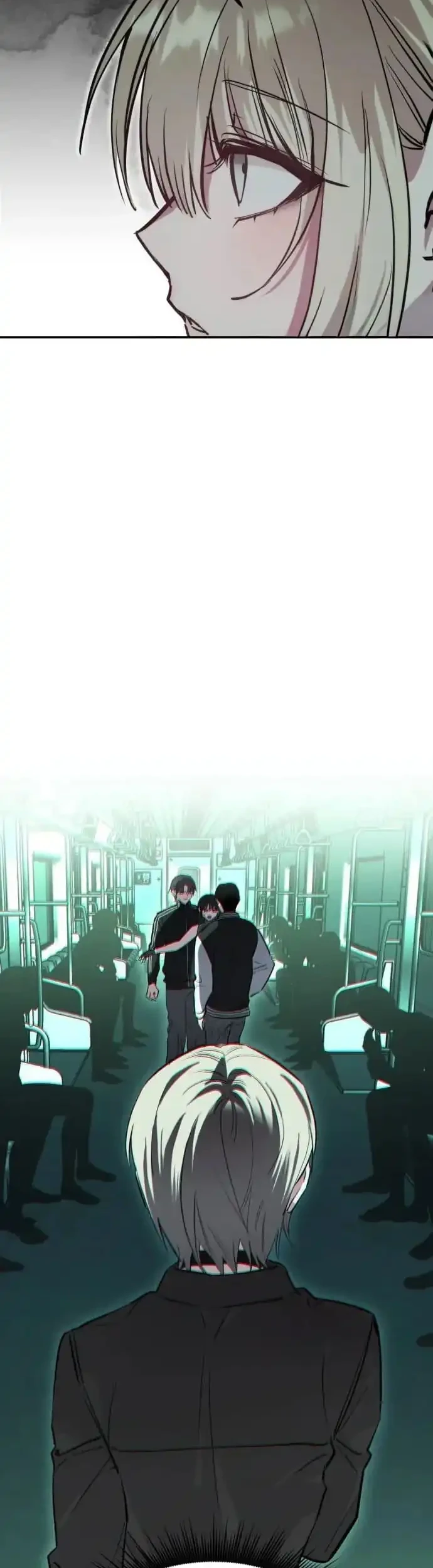 Error The Echo Chapter 6 Gambar 47