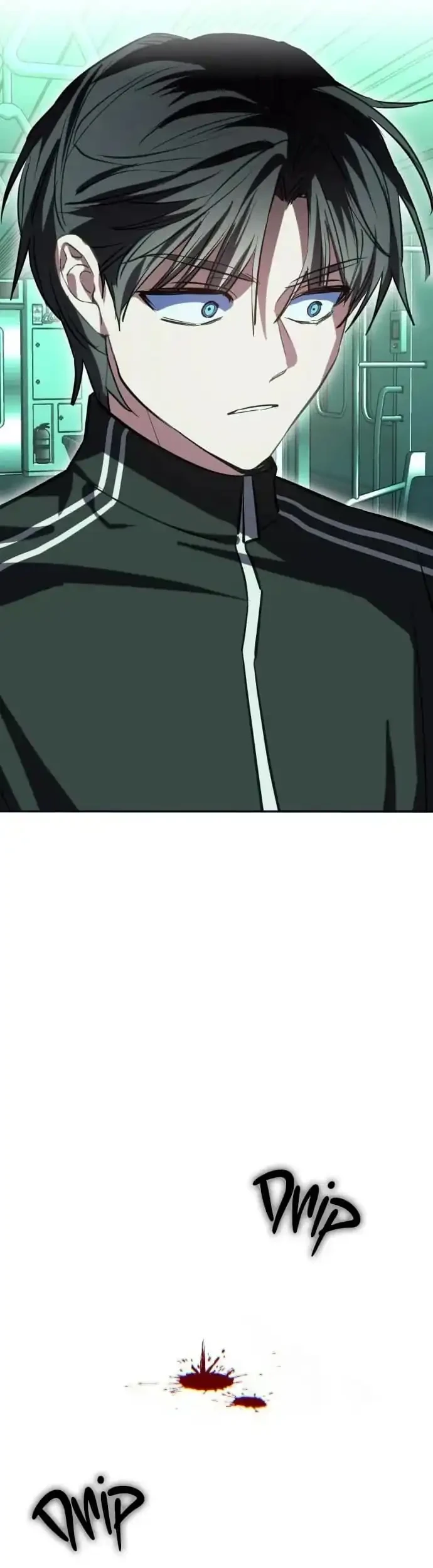 Error The Echo Chapter 6 Gambar 50