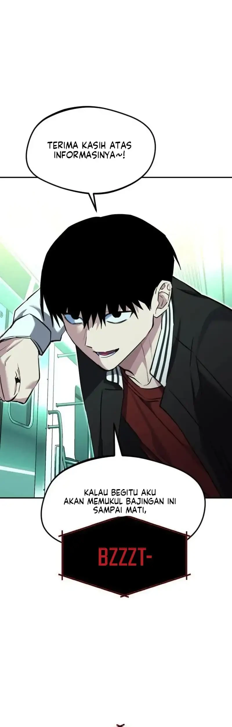 Error The Echo Chapter 7 Gambar 59