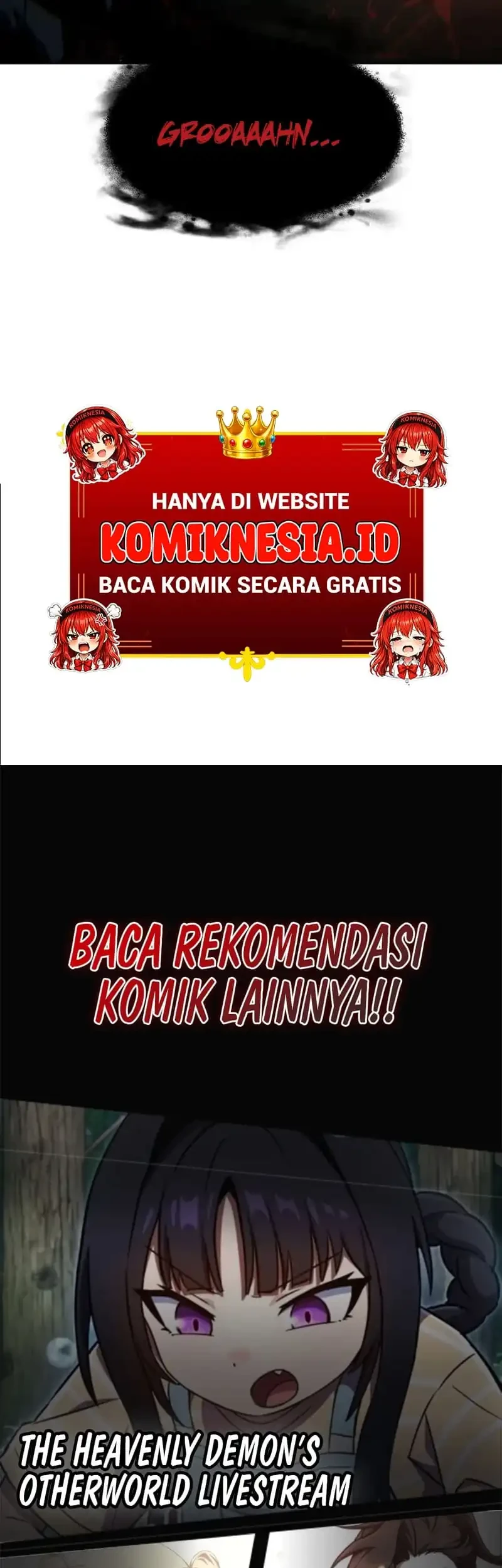 Error The Echo Chapter 7 Gambar 64