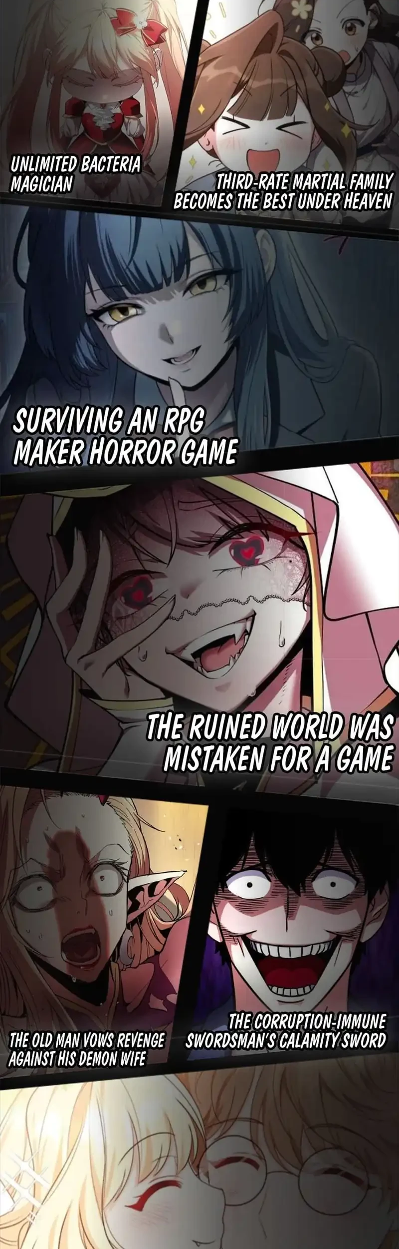 Error The Echo Chapter 7 Gambar 65