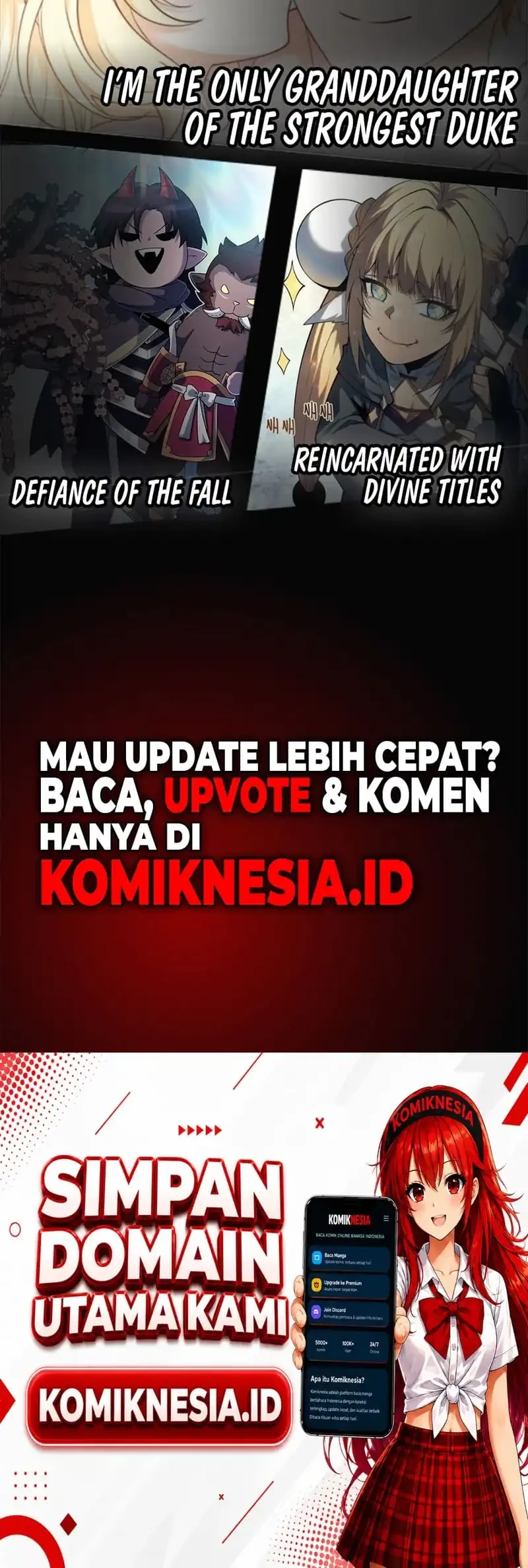 Error The Echo Chapter 7 Gambar 66