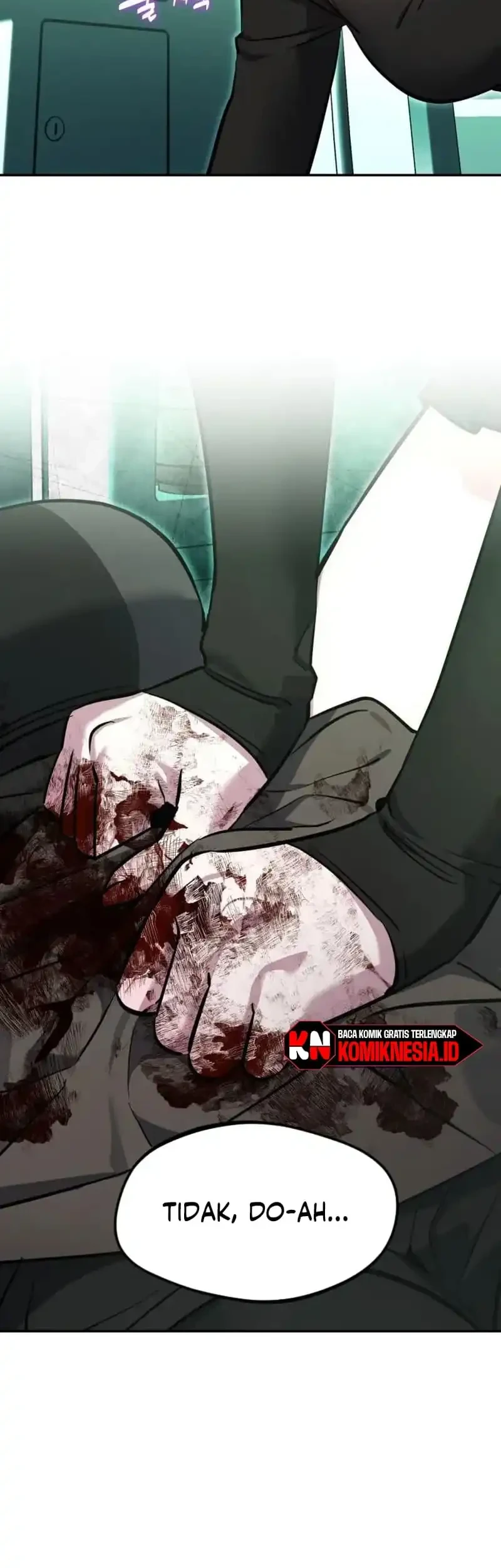Error The Echo Chapter 7 Gambar 41