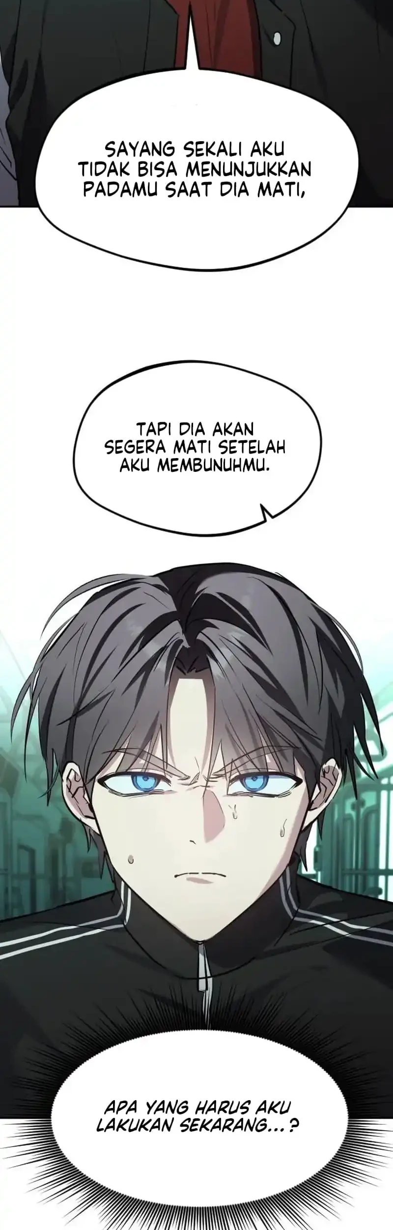 Error The Echo Chapter 7 Gambar 44