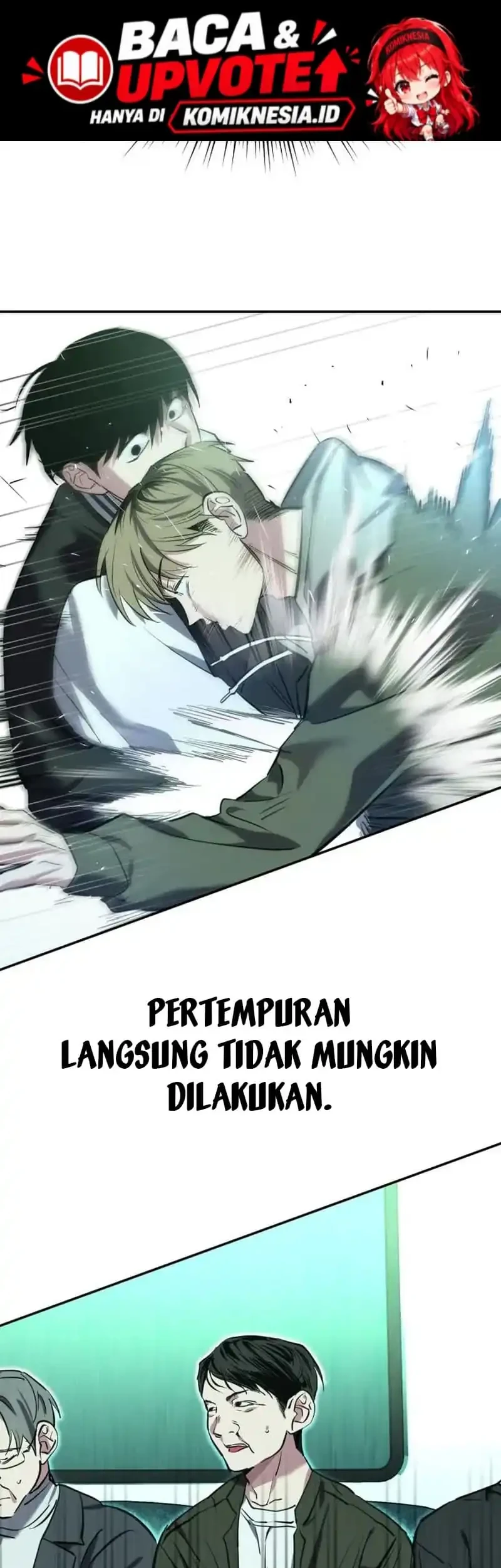 Error The Echo Chapter 7 Gambar 45