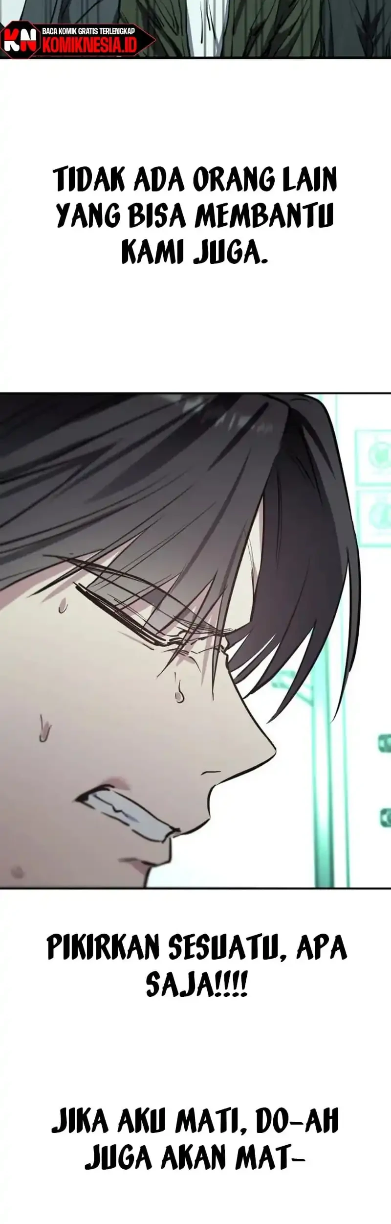 Error The Echo Chapter 7 Gambar 46