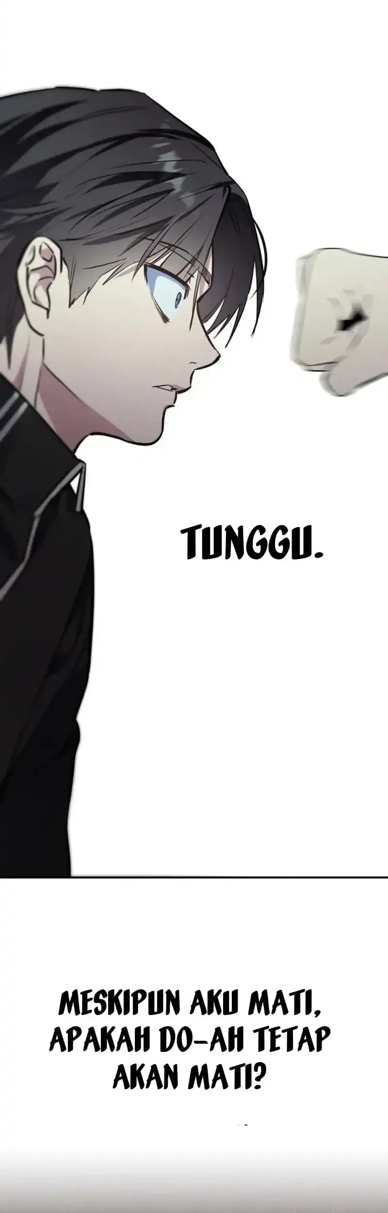 Error The Echo Chapter 7 Gambar 47