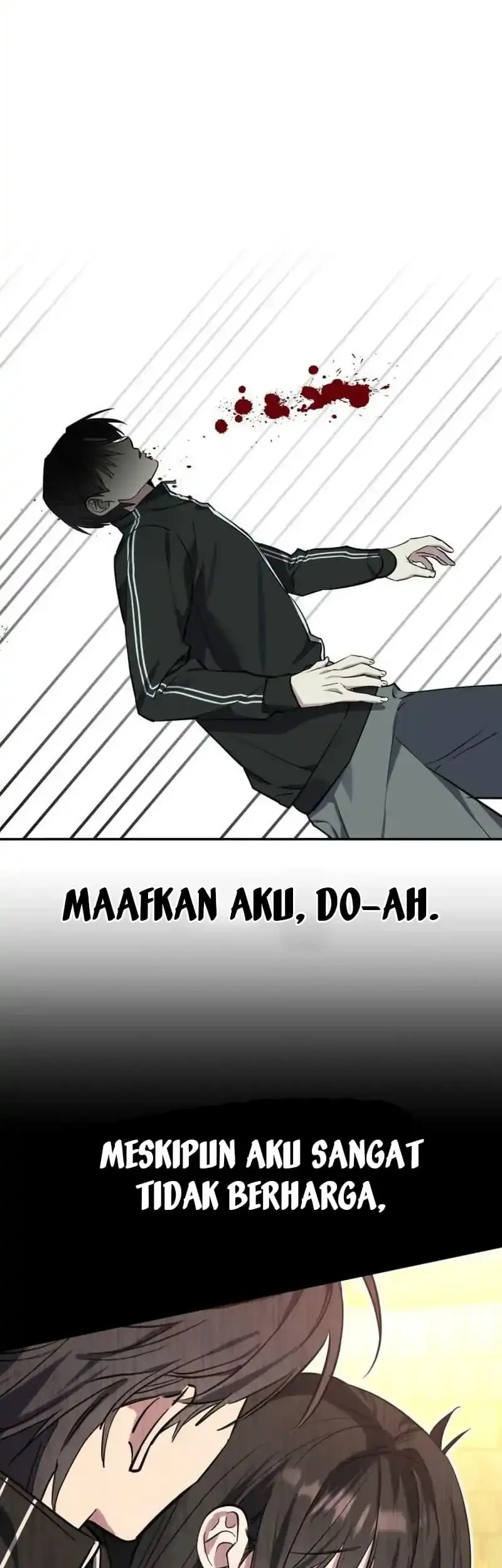 Error The Echo Chapter 7 Gambar 49