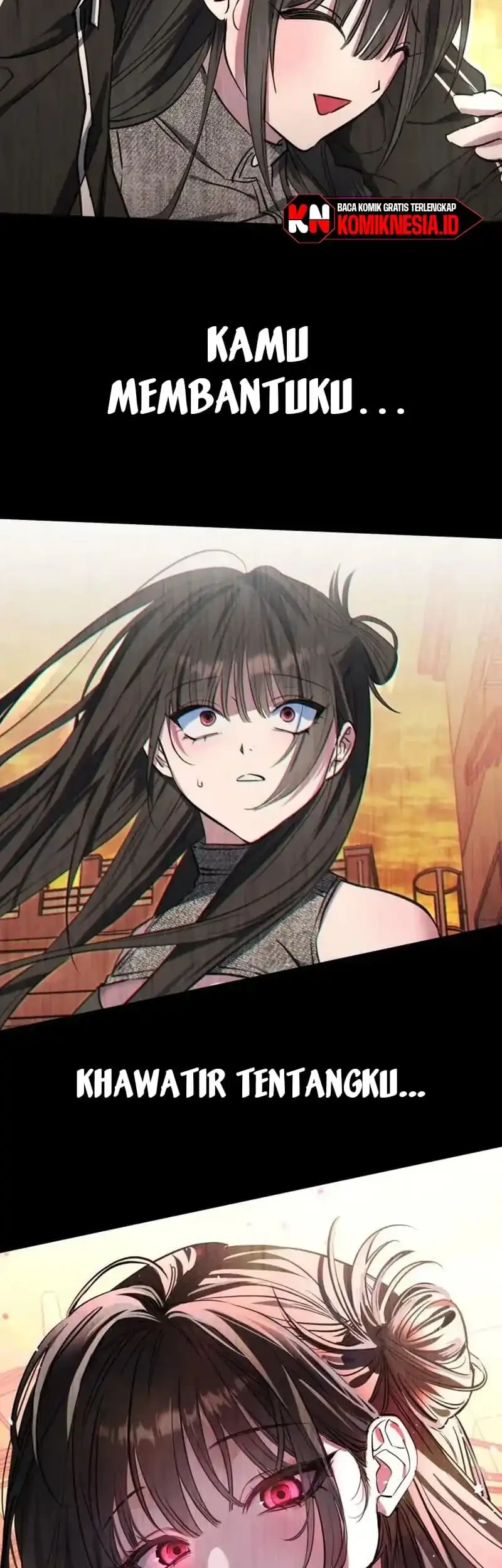 Error The Echo Chapter 7 Gambar 50