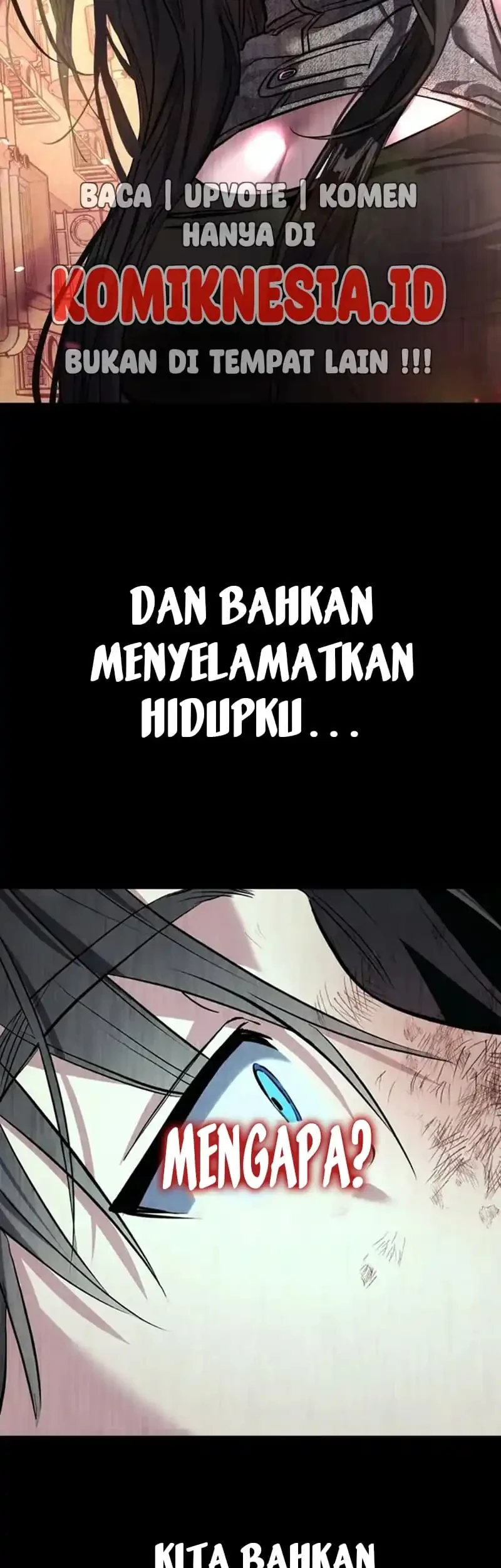 Error The Echo Chapter 7 Gambar 52