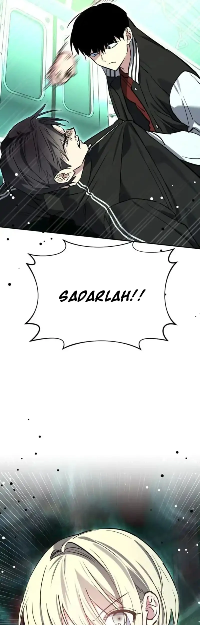 Error The Echo Chapter 7 Gambar 55