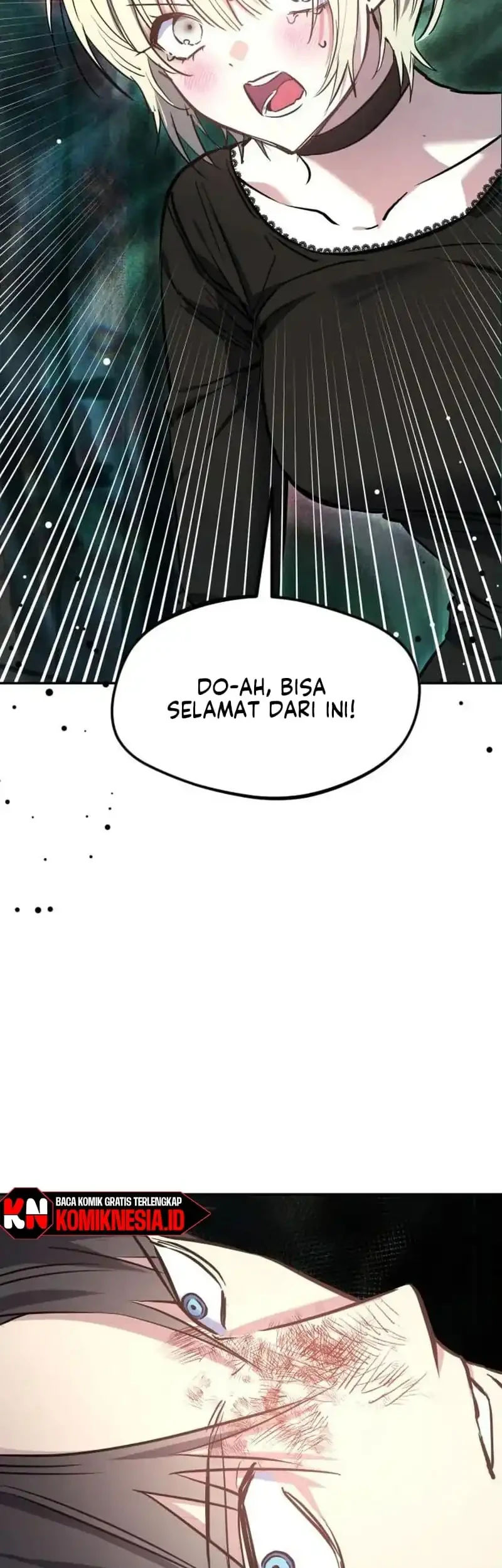 Error The Echo Chapter 7 Gambar 56