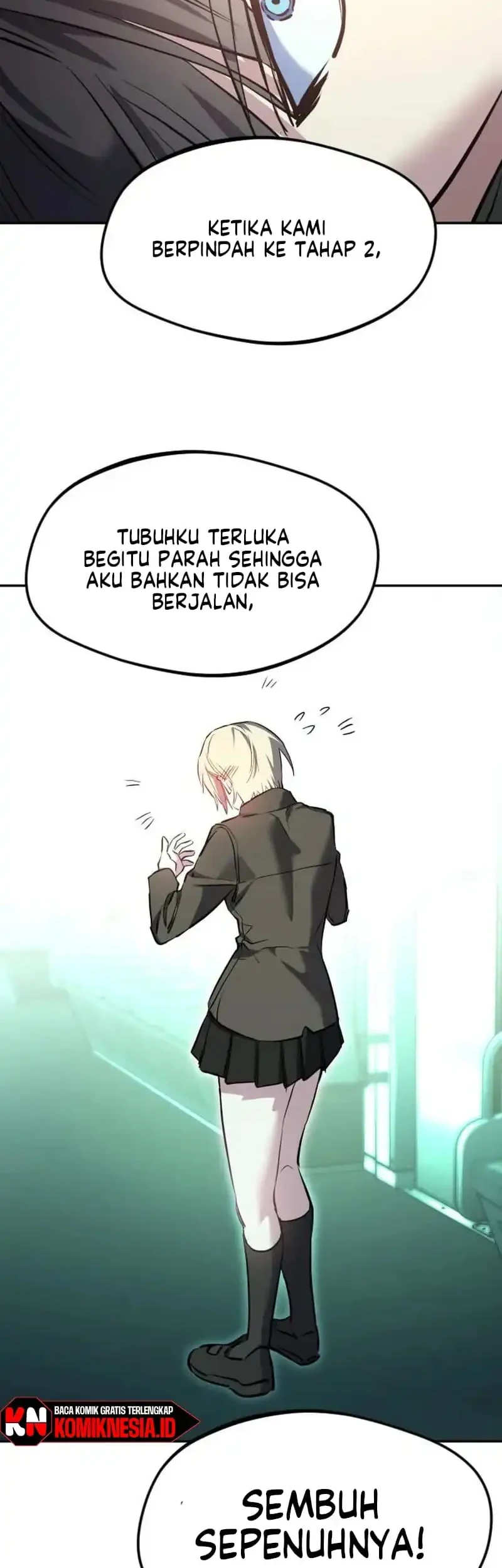 Error The Echo Chapter 7 Gambar 57