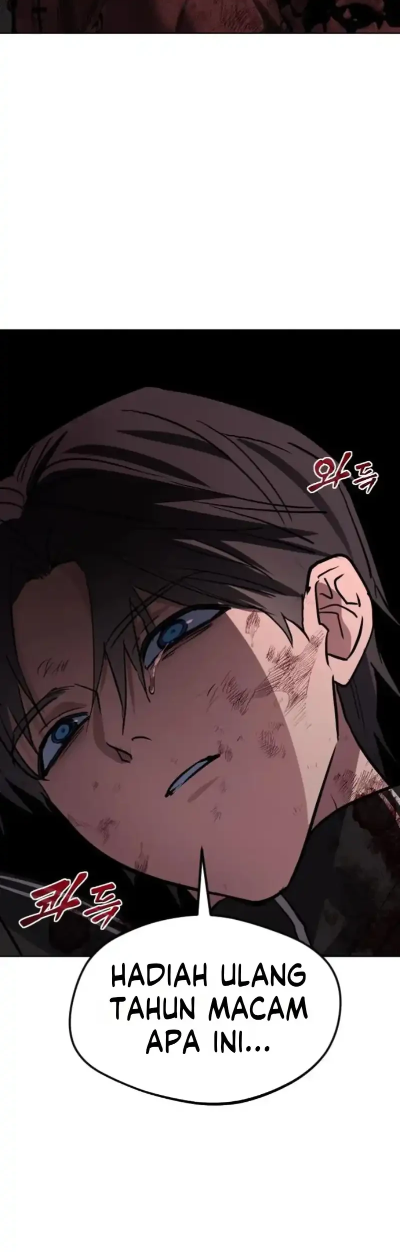Error The Echo Chapter 8 Gambar 55
