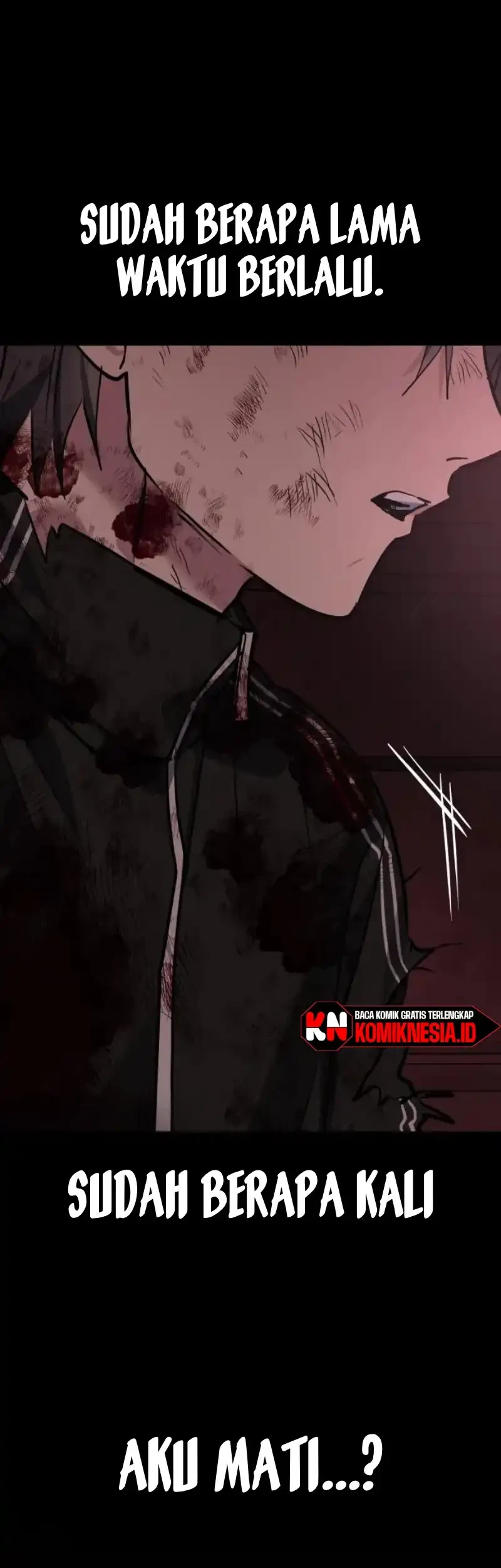 Error The Echo Chapter 8 Gambar 57