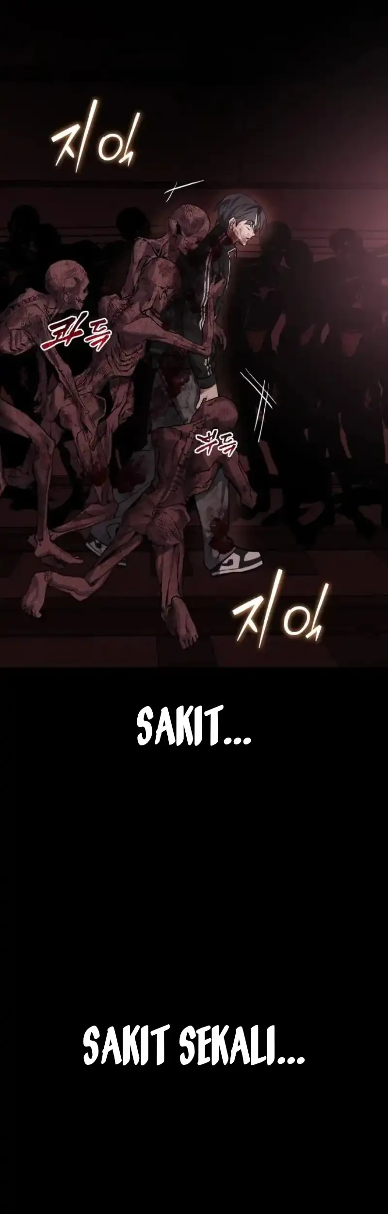 Error The Echo Chapter 8 Gambar 58
