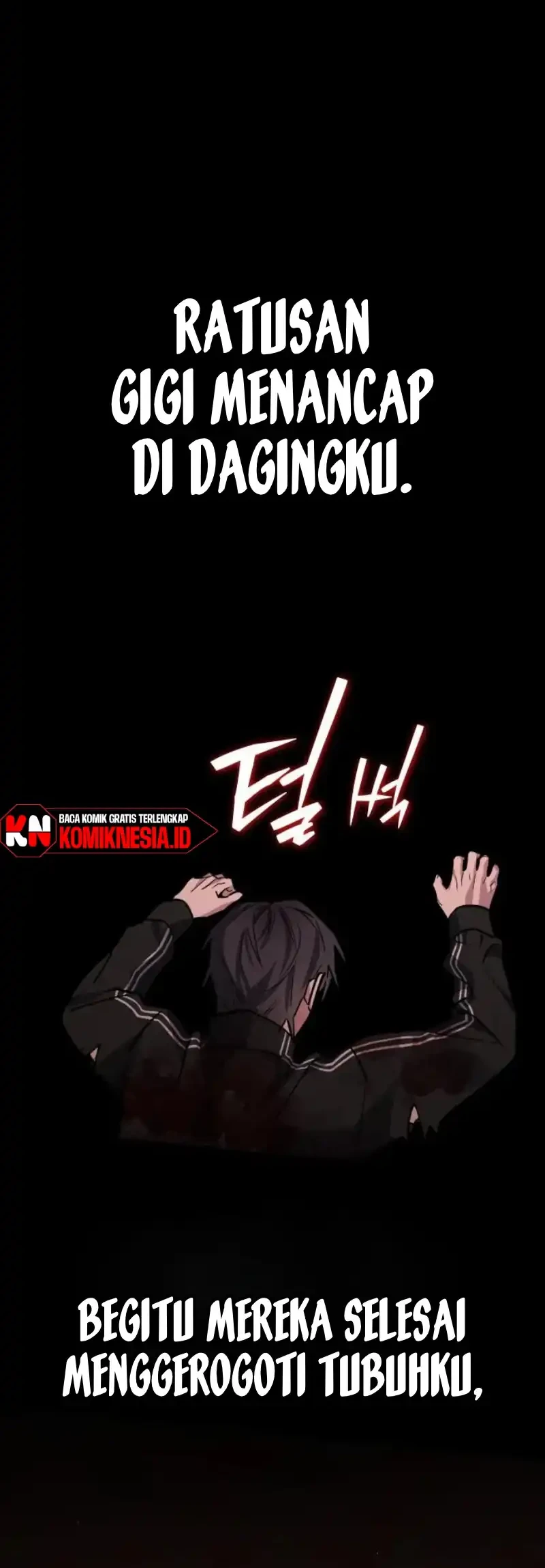 Error The Echo Chapter 8 Gambar 59