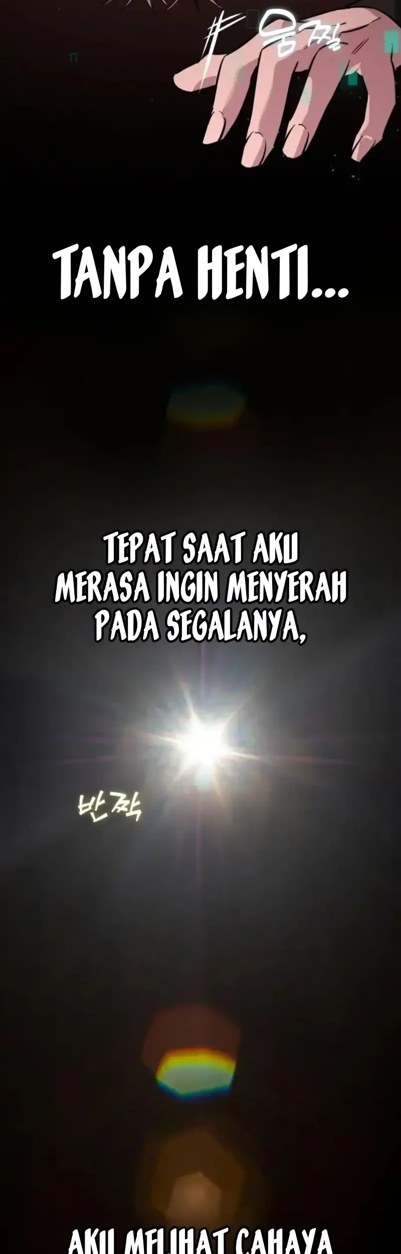 Error The Echo Chapter 8 Gambar 61