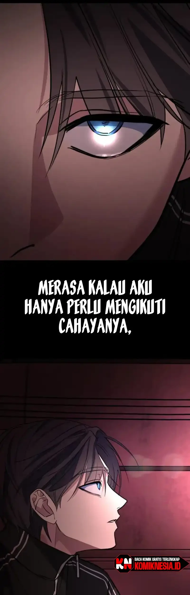 Error The Echo Chapter 8 Gambar 63
