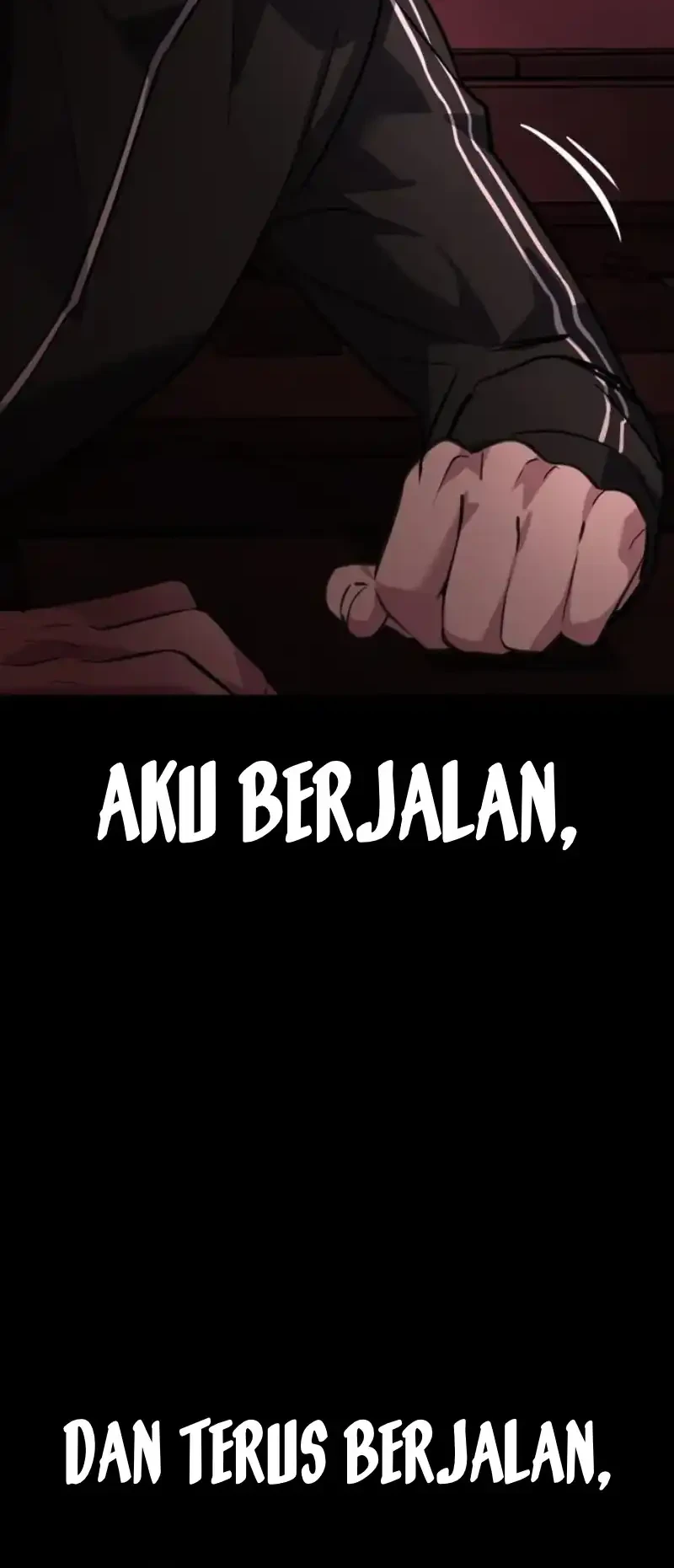 Error The Echo Chapter 8 Gambar 64